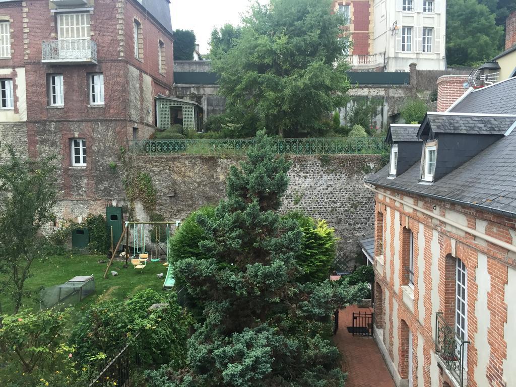 L'envie D'ailleurs * Honfleur