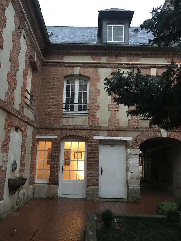 L'envie D'ailleurs Apartment Honfleur