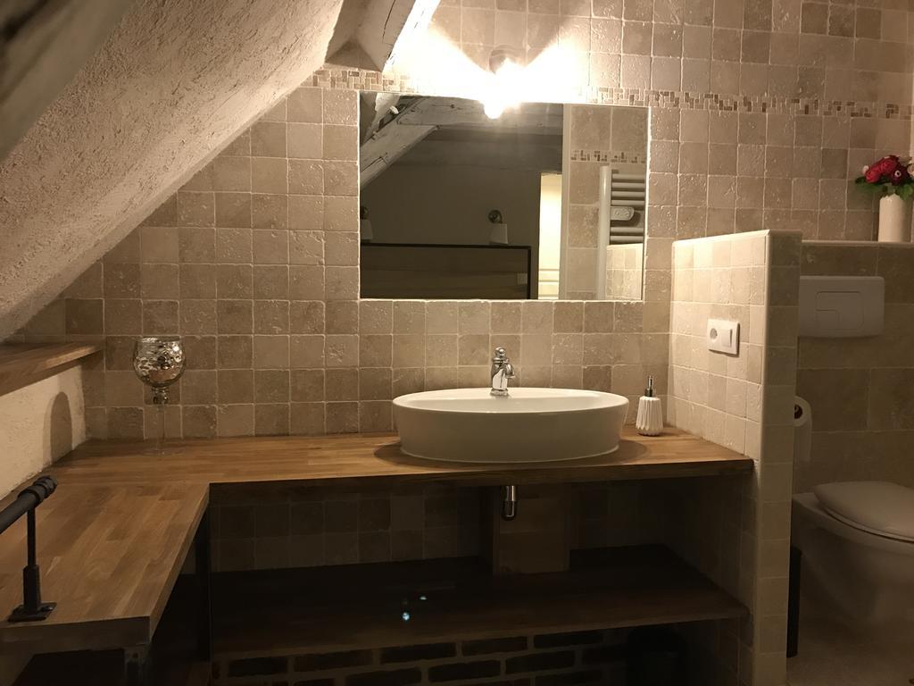 L'envie D'ailleurs Honfleur