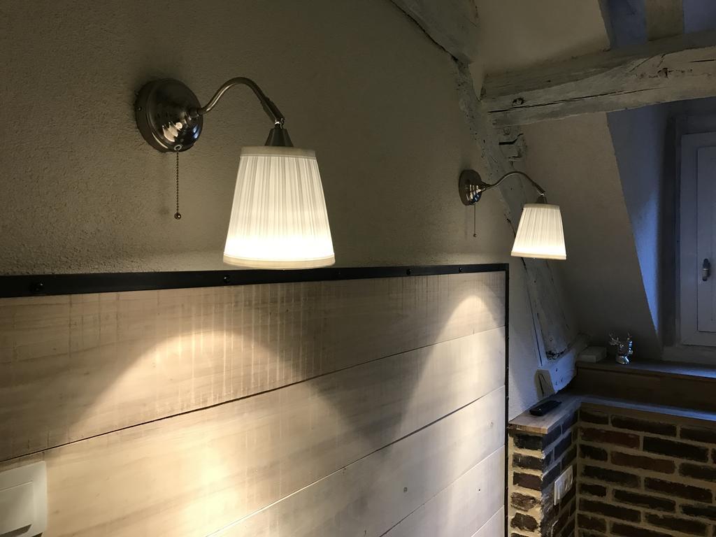 L'envie D'ailleurs Apartment Honfleur