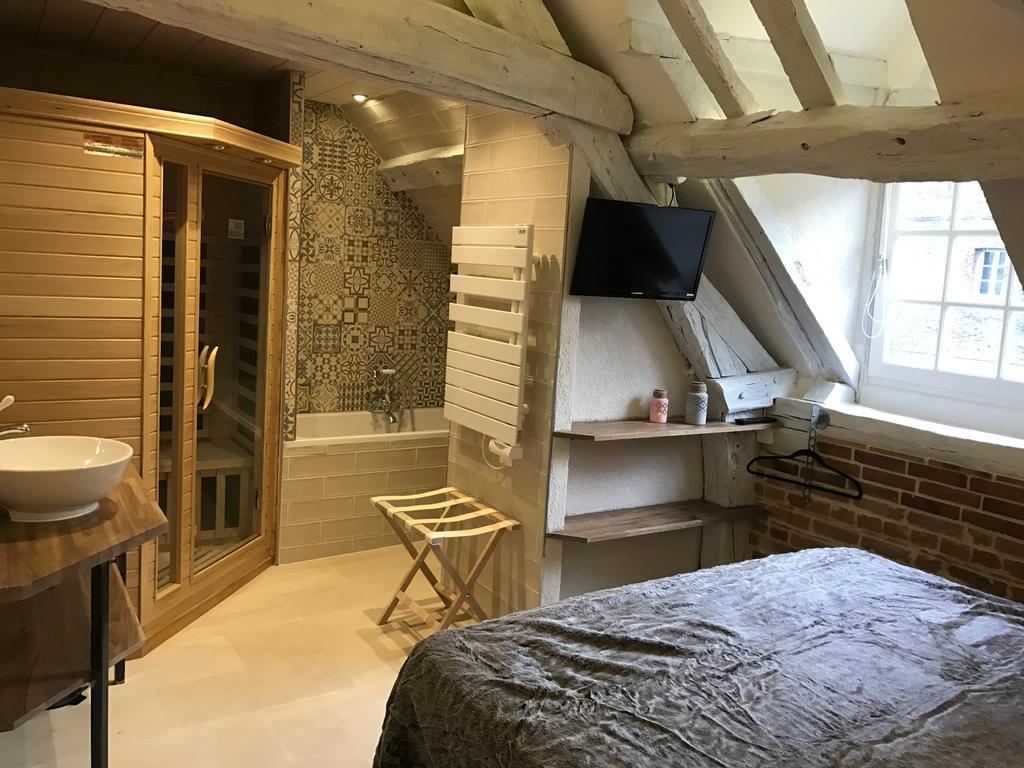 L'envie D'ailleurs Honfleur